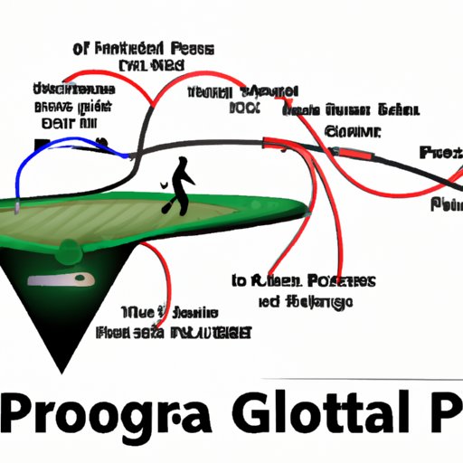 Unpacking the Different Networks Showing the PGA Golf Tour