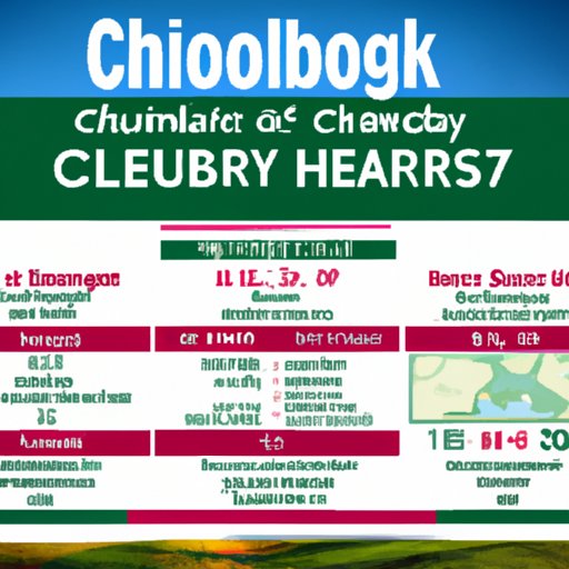 Where to Catch All the Action of the Tour Championship