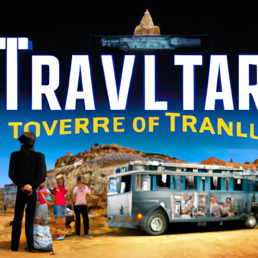 Unearthing the Wonders of Travel Channel: A Look at Its Popular Programming 