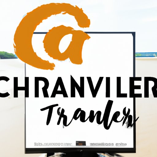 Uncovering the Travel Channel: Where to Tune In