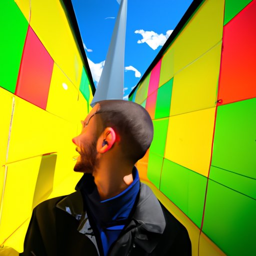 Finding the Perfect Vacation Destination with the Travel Channel on Spectrum