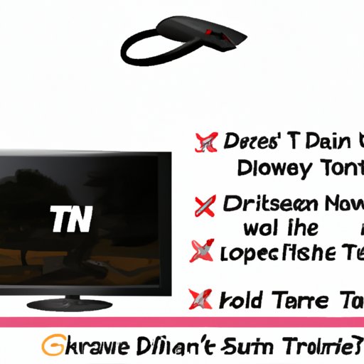 What You Can Expect From Watching Travel Channel on Dish Network