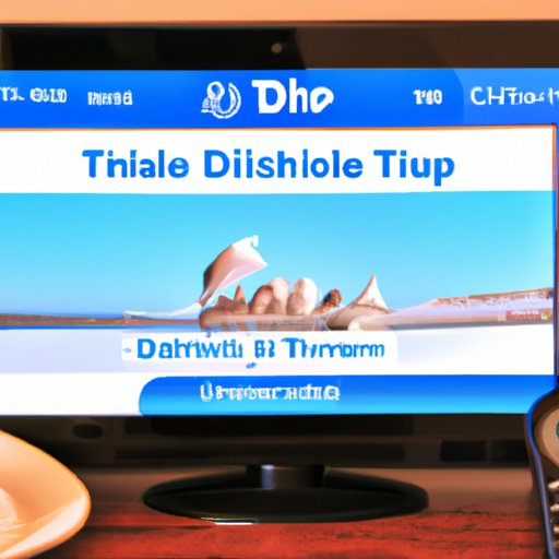 How to Find the Travel Channel on Dish Network