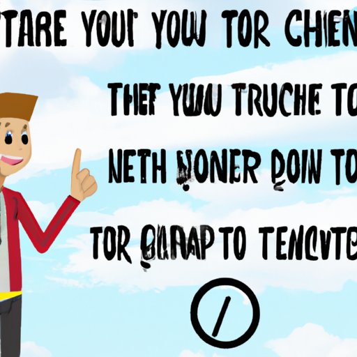 Tips for Finding the Right Channel