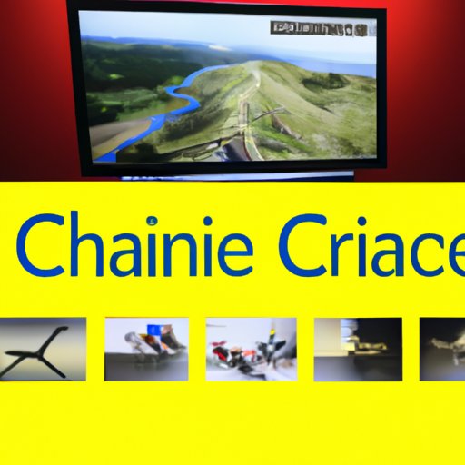 Exploring the Different Channels Showing the Tour de France