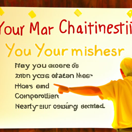 Why Knowing Your Character Matters