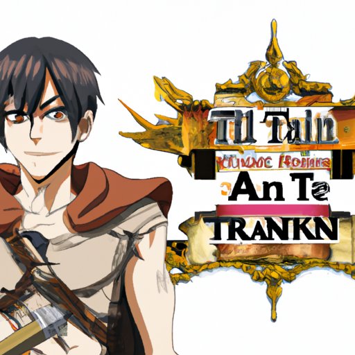 10 Reasons Why You Should Be an Attack on Titan Fan