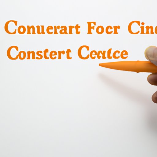 Contacting Your Local Church for Financial Help