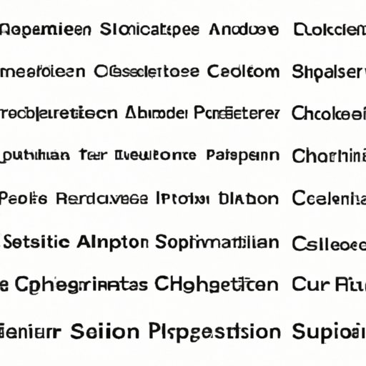 A Comparison of Popular Science Citation Styles