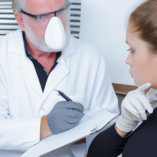 Interview with a Forensic Scientist