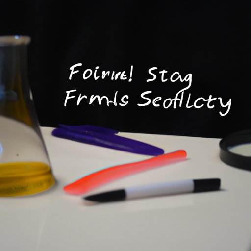 Final Thoughts on Becoming a Forensic Scientist