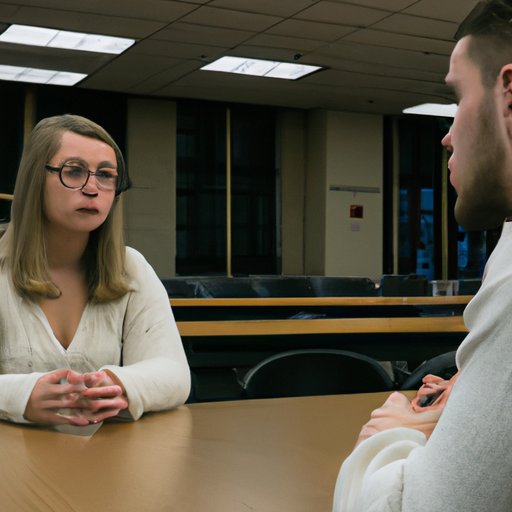 Interviews with Political Science Majors: A Look into the Classes They Take