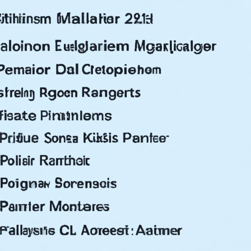 Highlighting Notable Alumni Who Pursued Business Management Degrees