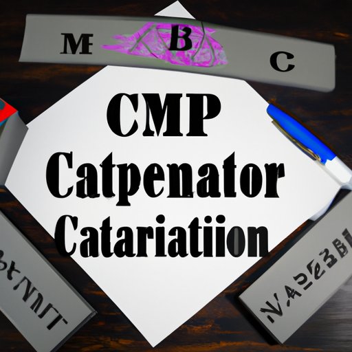 Certifications Needed for Business Management Careers