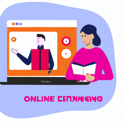 Online and Distance Learning Courses