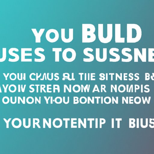 A Guide to Choosing the Best Courses for Starting Your Own Business