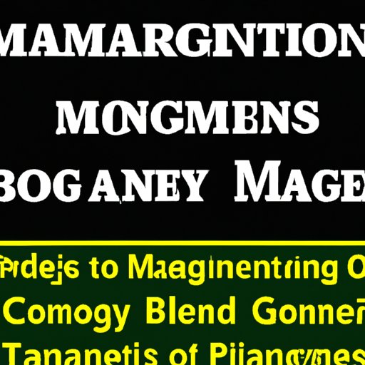 Advice from Professionals on What Business Management Classes to Take