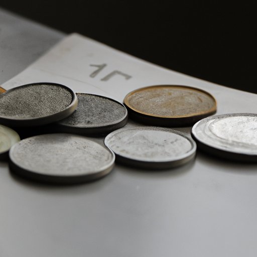 Understanding the Different Types of Coins and Their Use Cases