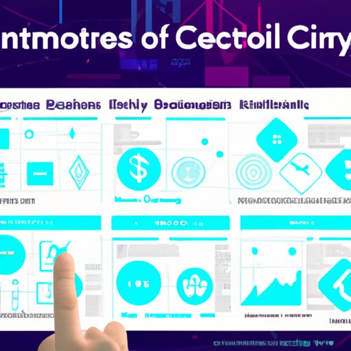 Analyzing the Market: A Comprehensive Guide to Deciding Which Cryptocurrency to Invest In
