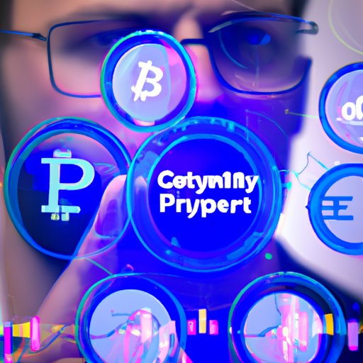 Analyzing the Top Cryptocurrencies on the Market Today