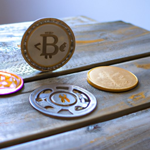 Exploring the Technological Advantages of Different Coins