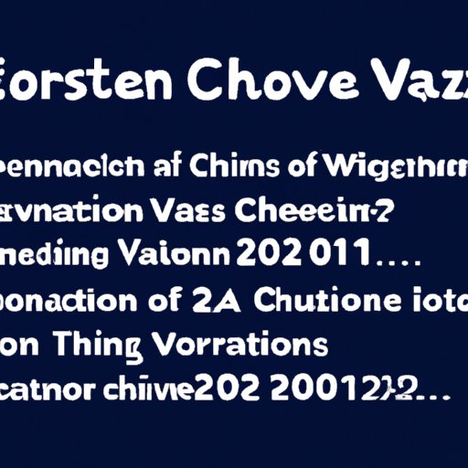 What Factors to Consider When Choosing a Cryptocurrency to Invest in for 2022