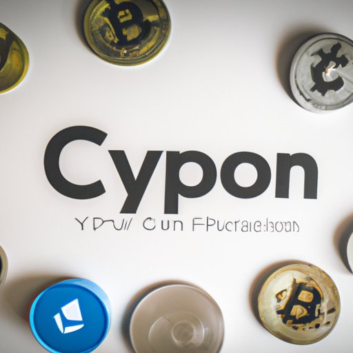 An Analysis of Crypto.com and its Supported Coins