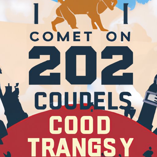 The Best College Tours for 2022