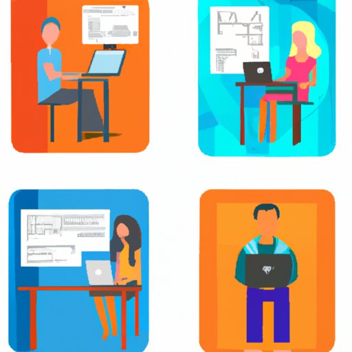 Interviews with Computer Science Professors at Different Colleges