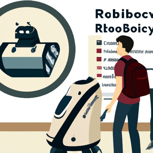 Survey of Students at Colleges with Starship Robots