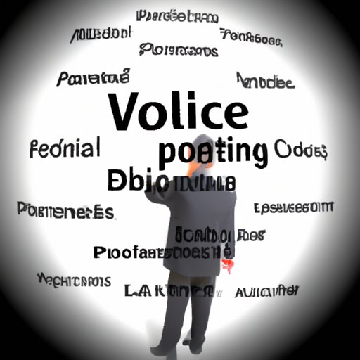 Examining the Role of Politics in the World