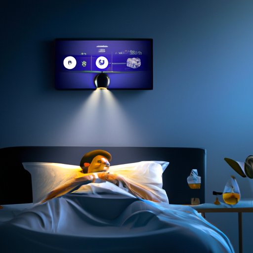 What Color Helps You Sleep Best with LED Lights? The Enlightened Mindset