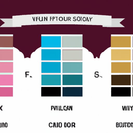 A Guide to Choosing the Right Color for Your Bedroom