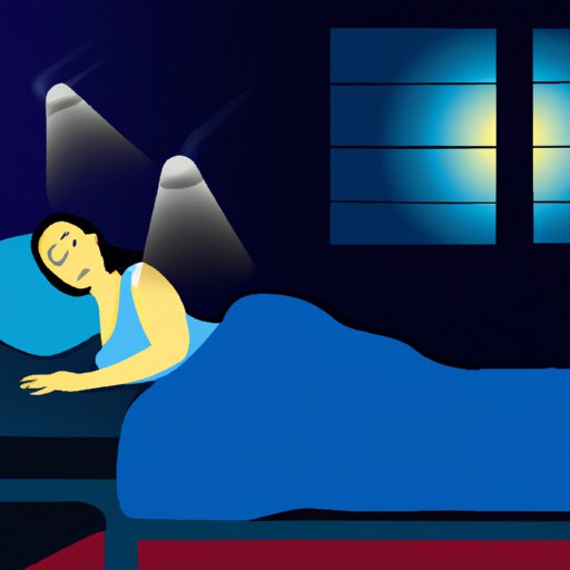 Discovering the Benefits of Blue Light for Restful Sleep