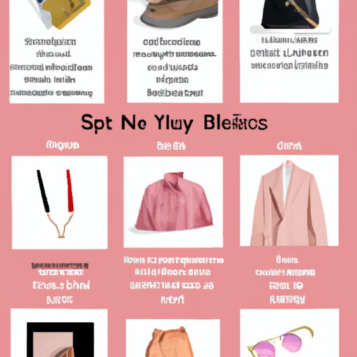 10 Ways to Style Your Outfit with Pink and Other Colors