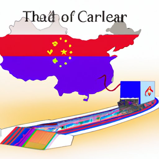 The Impact of Commercial Technology on the Expansion of Trade Along the Silk Roads