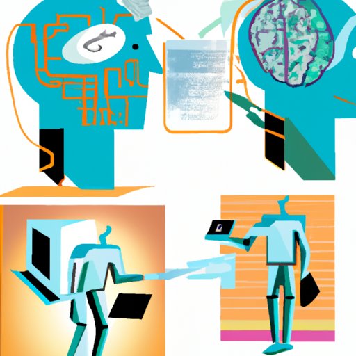 Key Players in AI Research