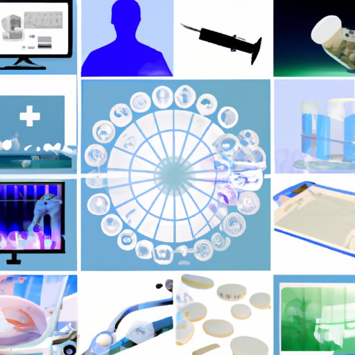 Detailed Overview of Health Care Industry