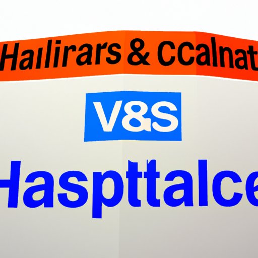 Comparing and Contrasting Different Types of Health Care Companies