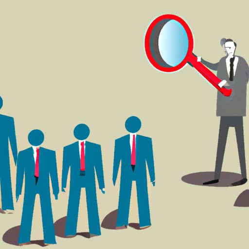 Researching the Management Teams Behind Promising Companies