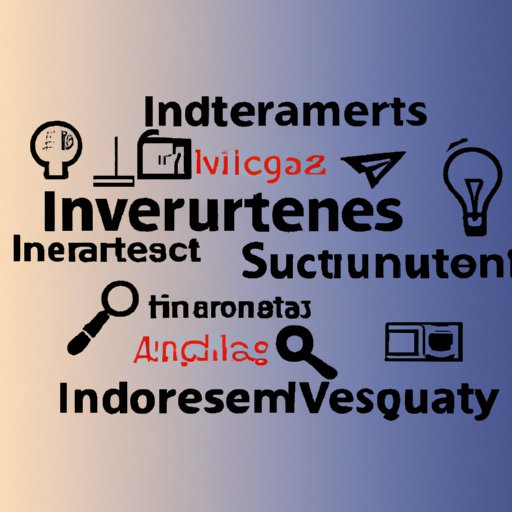 Exploring Different Sectors and Industries for Investment Opportunities