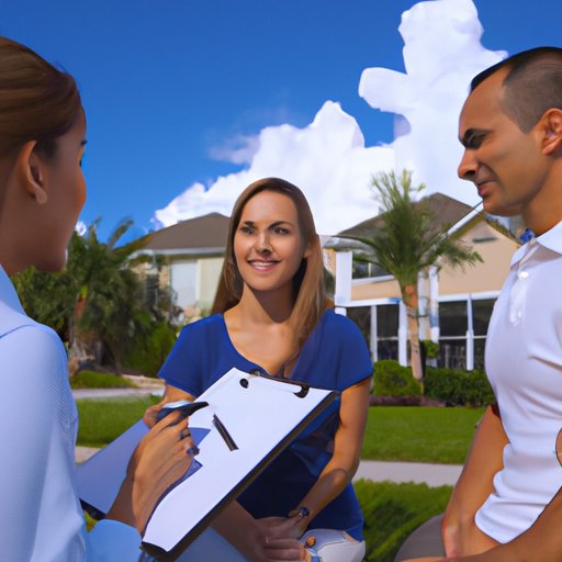 Interview with Homeowners Who Have Purchased Homeowners Insurance in Florida