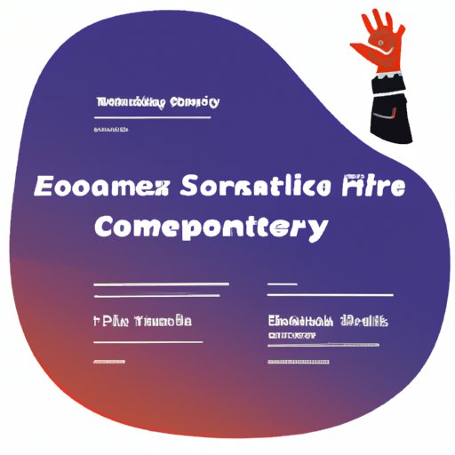 Feature Stories on Individual Companies