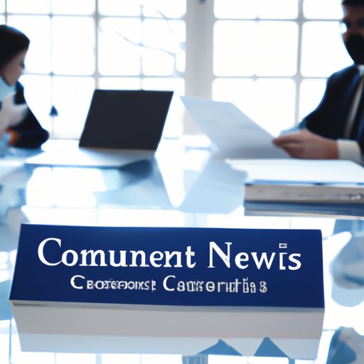 Consider Current Events that Could Impact Companies