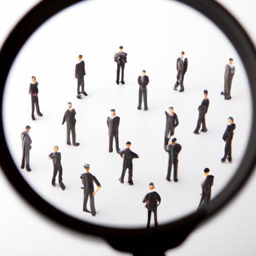 Assess the Management Team of Companies