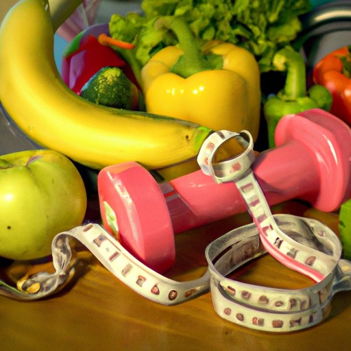 The Importance of Eating Right for Optimal Fitness