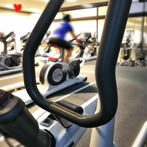 The Role of Cardio in Fitness
