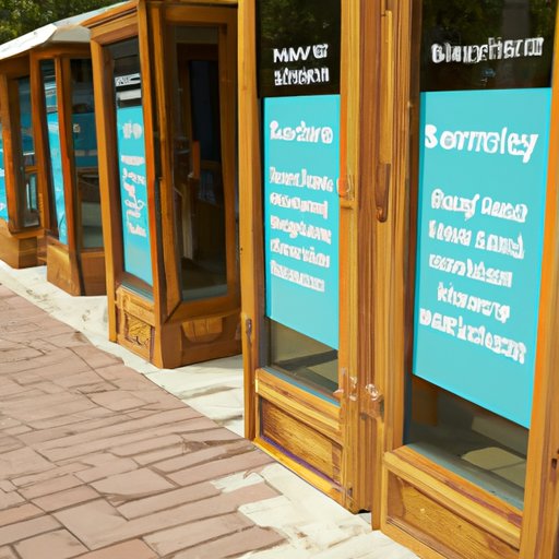 How to Find Out if Your Destination is Closed to Tourists