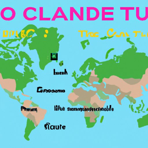 A Guide to Countries That are Temporarily Closed for Travel