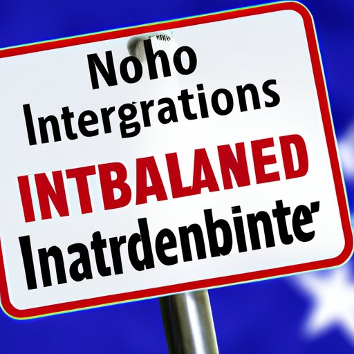 Navigating a Changing Landscape: What You Need to Know About International Travel Restrictions